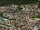 Photos aériennes de Lumezzane (25065) - Centro | Brescia, Lombardia, Italie - Photo réf. T054513