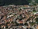 Photos aériennes de Lumezzane (25065) - Centro | Brescia, Lombardia, Italie - Photo réf. T054514
