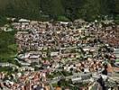 Photos aériennes de Lumezzane (25065) - Est | Brescia, Lombardia, Italie - Photo réf. T054524