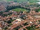 Photos aériennes de Verolanuova (25028) - Comuni | Brescia, Lombardia, Italie - Photo réf. T054542