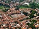Photos aériennes de Verolanuova (25028) - Comuni | Brescia, Lombardia, Italie - Photo réf. T054543