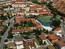 Photos aériennes de Chiari (25032) | Brescia, Lombardia, Italie - Photo réf. T054588