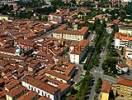 Photos aériennes de Chiari (25032) | Brescia, Lombardia, Italie - Photo réf. T054591