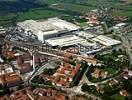 Photos aériennes de "fabbrica" - Photo réf. T054614