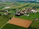 Photos aériennes de Chiari (25032) | Brescia, Lombardia, Italie - Photo réf. T054616