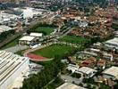 Photos aériennes de Chiari (25032) | Brescia, Lombardia, Italie - Photo réf. T054617