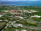 Photos aériennes de Desenzano del Garda (25015) - Fraz. San Martino d.b. | Brescia, Lombardia, Italie - Photo réf. T054701