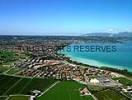 Photos aériennes de Desenzano del Garda (25015) - Est | Brescia, Lombardia, Italie - Photo réf. T054710