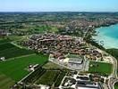 Photos aériennes de Desenzano del Garda (25015) - Est | Brescia, Lombardia, Italie - Photo réf. T054711