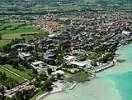 Photos aériennes de Desenzano del Garda (25015) | Brescia, Lombardia, Italie - Photo réf. T054713