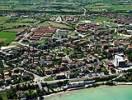 Photos aériennes de Desenzano del Garda (25015) | Brescia, Lombardia, Italie - Photo réf. T054714