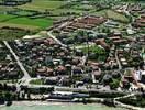 Photos aériennes de Desenzano del Garda (25015) - Est | Brescia, Lombardia, Italie - Photo réf. T054715