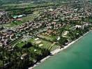 Photos aériennes de Desenzano del Garda (25015) | Brescia, Lombardia, Italie - Photo réf. T054718