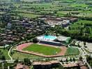 Photos aériennes de Desenzano del Garda (25015) - Est | Brescia, Lombardia, Italie - Photo réf. T054720