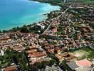 Photos aériennes de Desenzano del Garda (25015) | Brescia, Lombardia, Italie - Photo réf. T054725