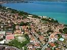 Photos aériennes de Desenzano del Garda (25015) | Brescia, Lombardia, Italie - Photo réf. T054726