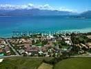 Photos aériennes de Desenzano del Garda (25015) | Brescia, Lombardia, Italie - Photo réf. T054728