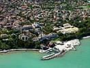 Photos aériennes de Desenzano del Garda (25015) | Brescia, Lombardia, Italie - Photo réf. T054733