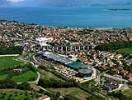 Photos aériennes de Desenzano del Garda (25015) | Brescia, Lombardia, Italie - Photo réf. T054734