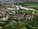 Photos aériennes de Desenzano del Garda (25015) - Sud | Brescia, Lombardia, Italie - Photo réf. T054735