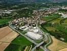 Photos aériennes de Desenzano del Garda (25015) - Sud | Brescia, Lombardia, Italie - Photo réf. T054736