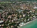 Photos aériennes de Desenzano del Garda (25015) | Brescia, Lombardia, Italie - Photo réf. T054746