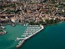 Photos aériennes de Desenzano del Garda (25015) - Centro e Ovest | Brescia, Lombardia, Italie - Photo réf. T054748