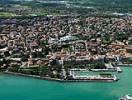 Photos aériennes de Desenzano del Garda (25015) - Centro e Ovest | Brescia, Lombardia, Italie - Photo réf. T054749