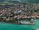 Photos aériennes de Desenzano del Garda (25015) | Brescia, Lombardia, Italie - Photo réf. T054749
