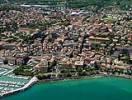 Photos aériennes de Desenzano del Garda (25015) - Centro e Ovest | Brescia, Lombardia, Italie - Photo réf. T054750