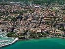 Photos aériennes de Desenzano del Garda (25015) | Brescia, Lombardia, Italie - Photo réf. T054750