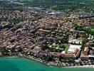 Photos aériennes de Desenzano del Garda (25015) | Brescia, Lombardia, Italie - Photo réf. T054751