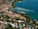 Photos aériennes de Desenzano del Garda (25015) - Centro e Ovest | Brescia, Lombardia, Italie - Photo réf. T054756