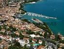 Photos aériennes de Desenzano del Garda (25015) | Brescia, Lombardia, Italie - Photo réf. T054756