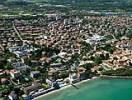 Photos aériennes de Desenzano del Garda (25015) - Centro e Ovest | Brescia, Lombardia, Italie - Photo réf. T054757