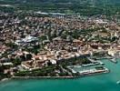 Photos aériennes de Desenzano del Garda (25015) - Centro e Ovest | Brescia, Lombardia, Italie - Photo réf. T054758