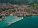 Photos aériennes de Desenzano del Garda (25015) - Centro e Ovest | Brescia, Lombardia, Italie - Photo réf. T054759