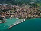 Photos aériennes de Desenzano del Garda (25015) | Brescia, Lombardia, Italie - Photo réf. T054759