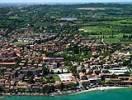 Photos aériennes de Desenzano del Garda (25015) - Centro e Ovest | Brescia, Lombardia, Italie - Photo réf. T054760