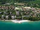 Photos aériennes de Desenzano del Garda (25015) | Brescia, Lombardia, Italie - Photo réf. T054762