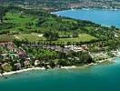 Photos aériennes de Desenzano del Garda (25015) | Brescia, Lombardia, Italie - Photo réf. T054764
