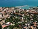 Photos aériennes de Desenzano del Garda (25015) - Centro e Ovest | Brescia, Lombardia, Italie - Photo réf. T054769
