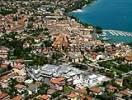 Photos aériennes de Desenzano del Garda (25015) | Brescia, Lombardia, Italie - Photo réf. T054772