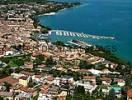 Photos aériennes de Desenzano del Garda (25015) | Brescia, Lombardia, Italie - Photo réf. T054773