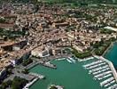 Photos aériennes de Desenzano del Garda (25015) - Centro e Ovest | Brescia, Lombardia, Italie - Photo réf. T054775