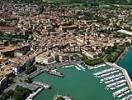 Photos aériennes de Desenzano del Garda (25015) | Brescia, Lombardia, Italie - Photo réf. T054775