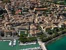 Photos aériennes de Desenzano del Garda (25015) - Centro e Ovest | Brescia, Lombardia, Italie - Photo réf. T054777