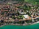 Photos aériennes de Desenzano del Garda (25015) - Centro e Ovest | Brescia, Lombardia, Italie - Photo réf. T054779