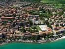 Photos aériennes de Desenzano del Garda (25015) | Brescia, Lombardia, Italie - Photo réf. T054779