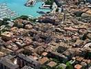 Photos aériennes de Desenzano del Garda (25015) - Centro e Ovest | Brescia, Lombardia, Italie - Photo réf. T054780